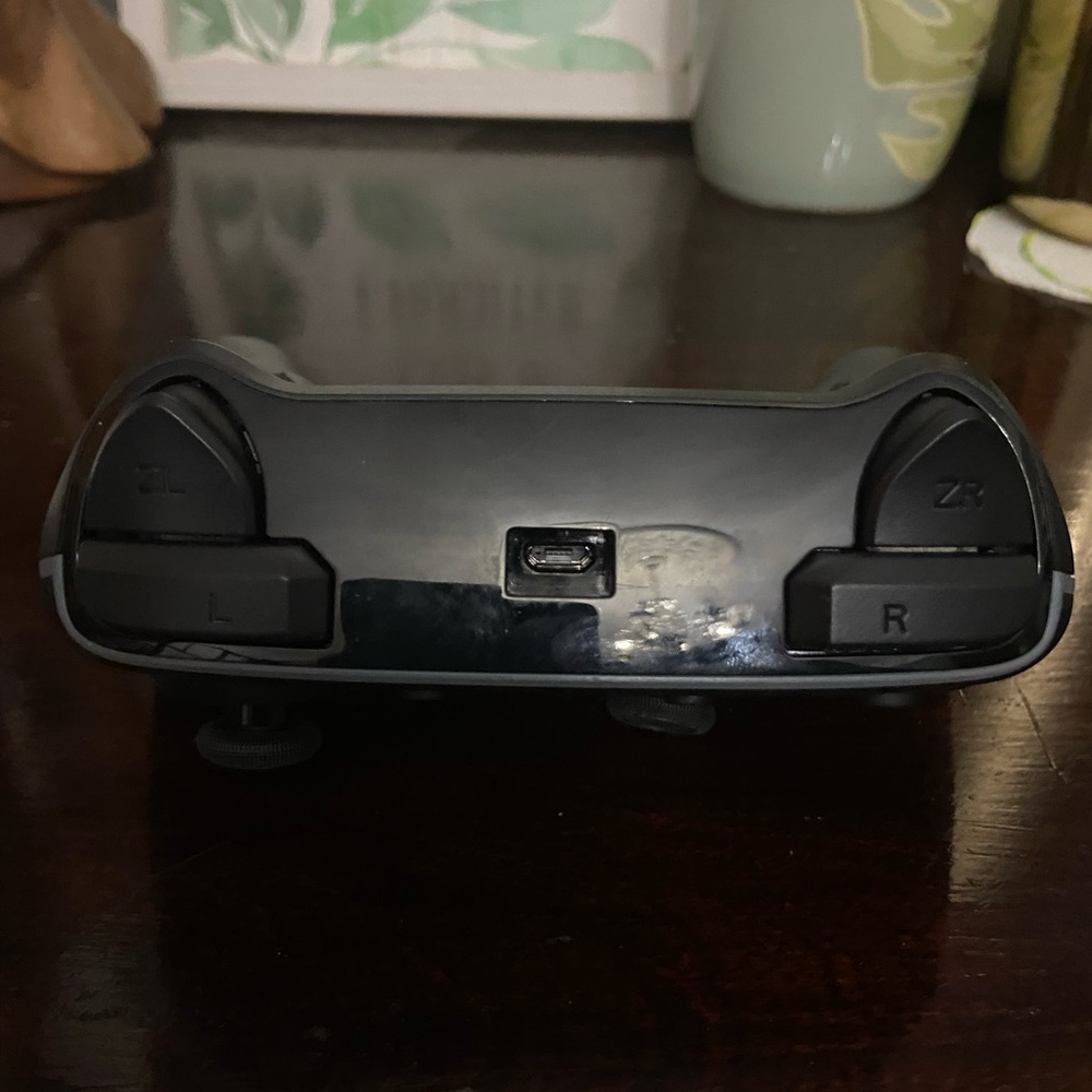 Power A Spectra Nintendo switch enhanced controller - Picture 3 of 4